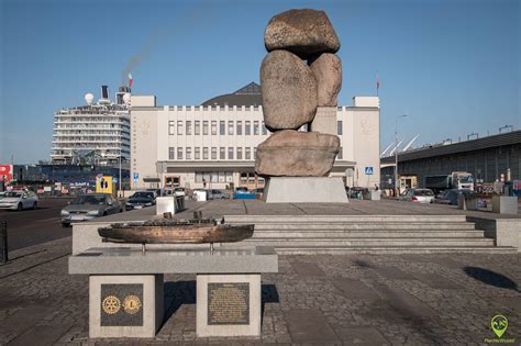 gdynia atrakcje turystyczne